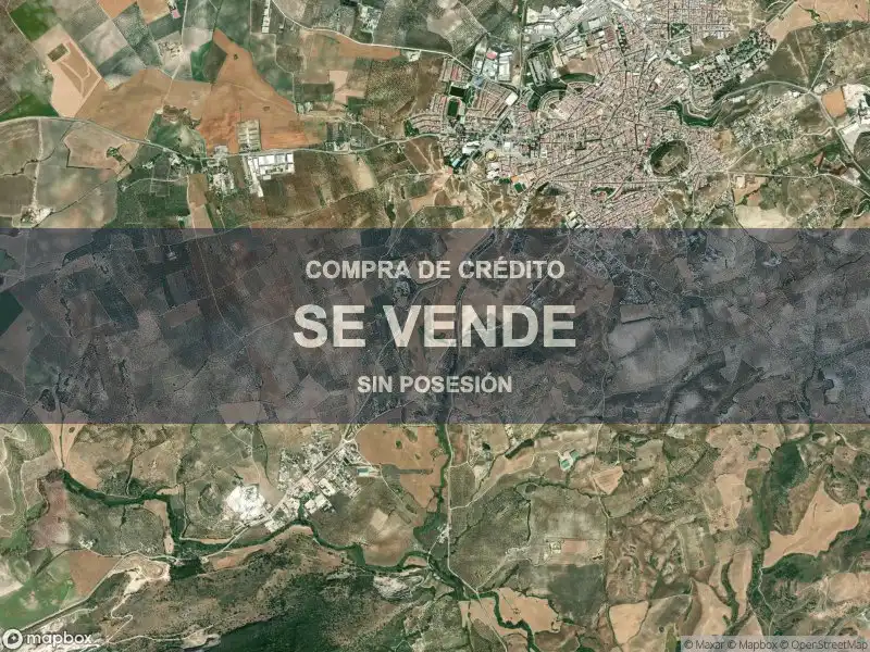 Piso en venta en Morón de la Frontera