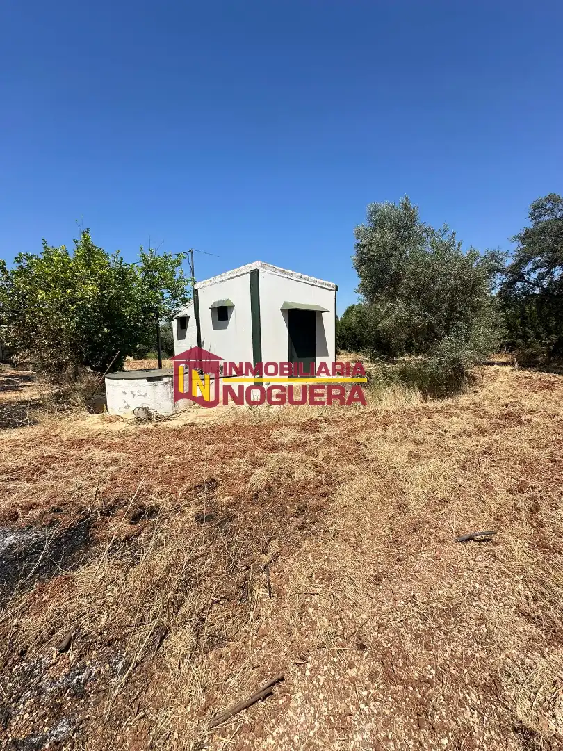 Terreno en venta en Écija