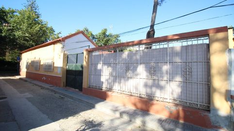 Foto 3 de Casa o xalet en venda a Juan Sebastian Elcano, Pedregalejo - Morlaco, Málaga Capital