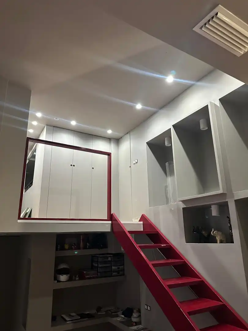 Apartamento en venta en Calle ISAAC PERAL, El Grau
