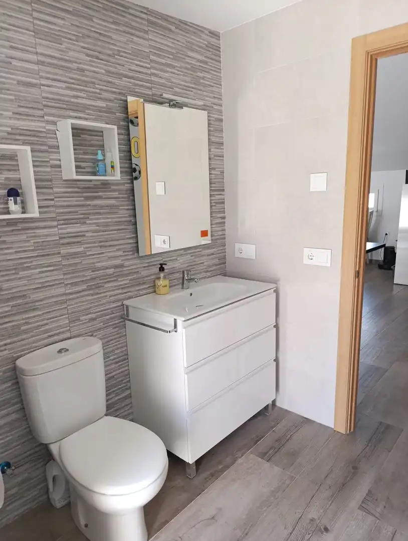 Bany de Casa o xalet en venda en Valdepeñas amb Calefacció i Traster