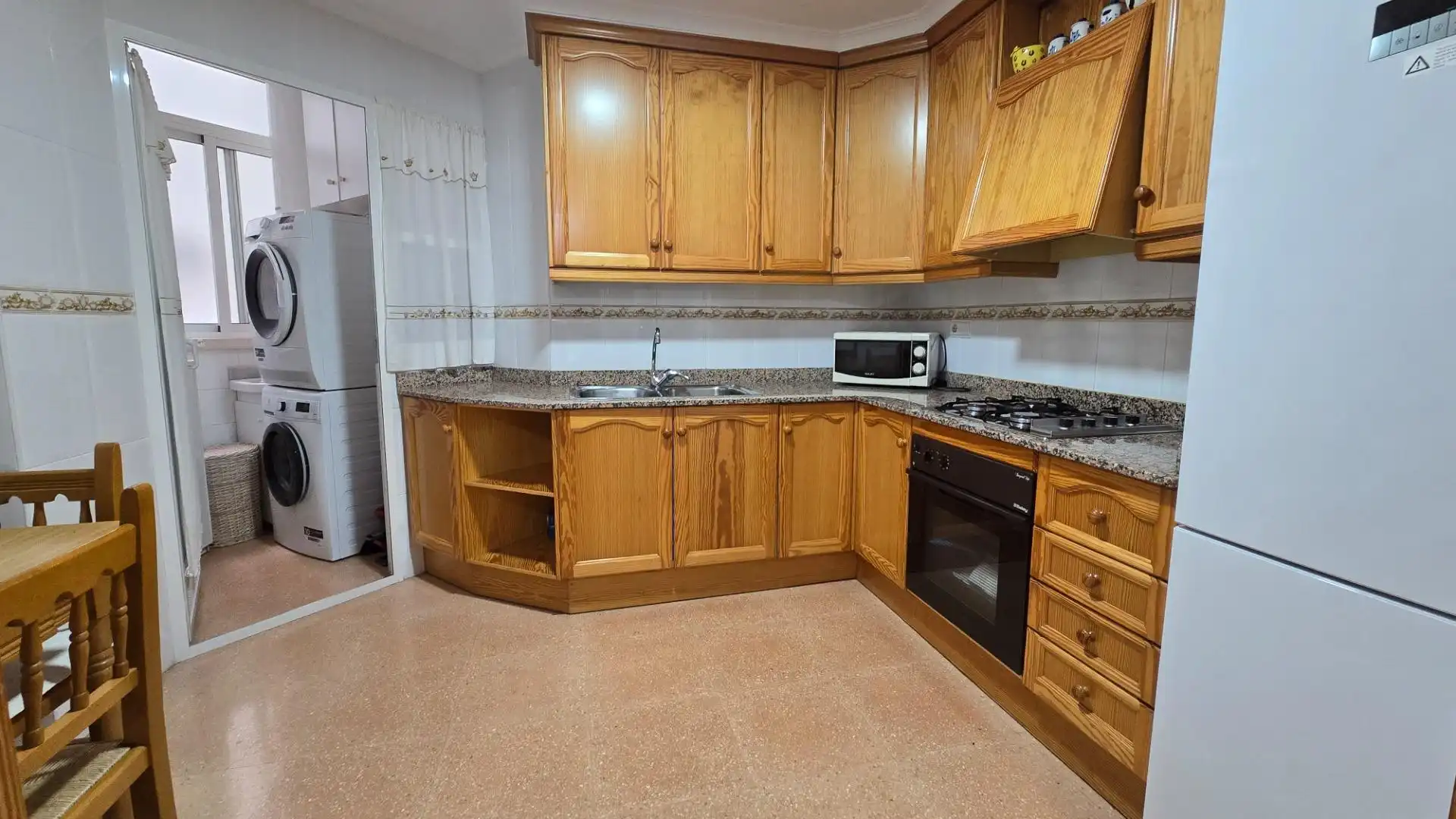 Appartement avec terrasse à vendre à Elche ciudad, imagen 2