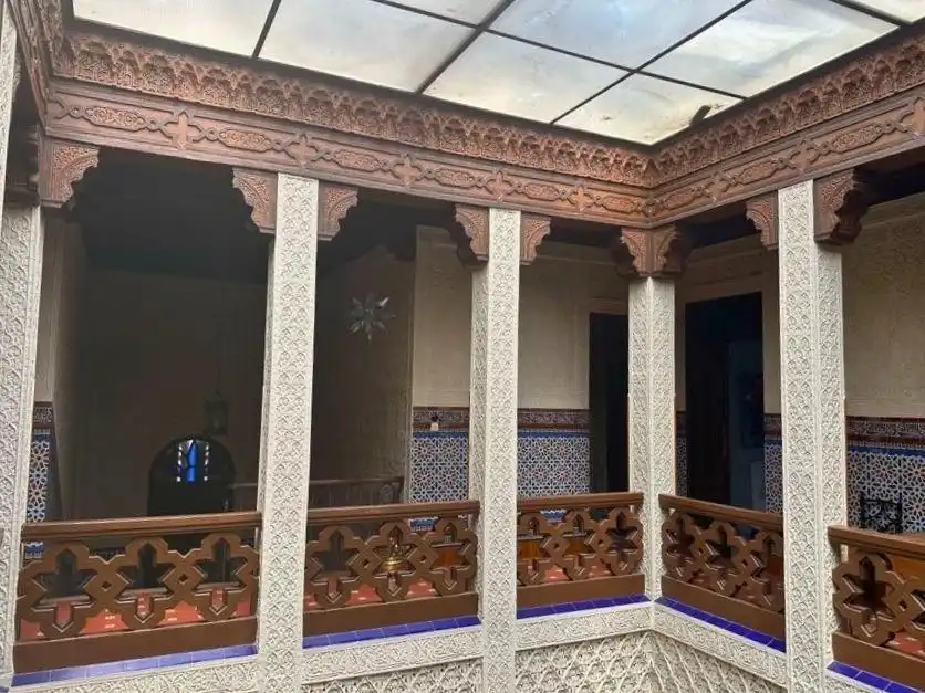 Casa o chalet en venta en Villanueva del Arzobispo con Aire acondicionado, Calefacción y Terraza