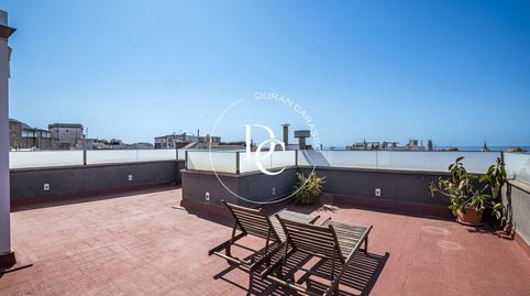 Foto 4 de Àtic en venda a Carrer del Sol, Ametllers - Poble-Sec, Sitges