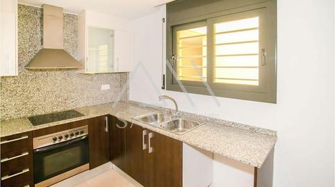 Foto 4 de Planta baja en venta en Tàrrega, Lleida