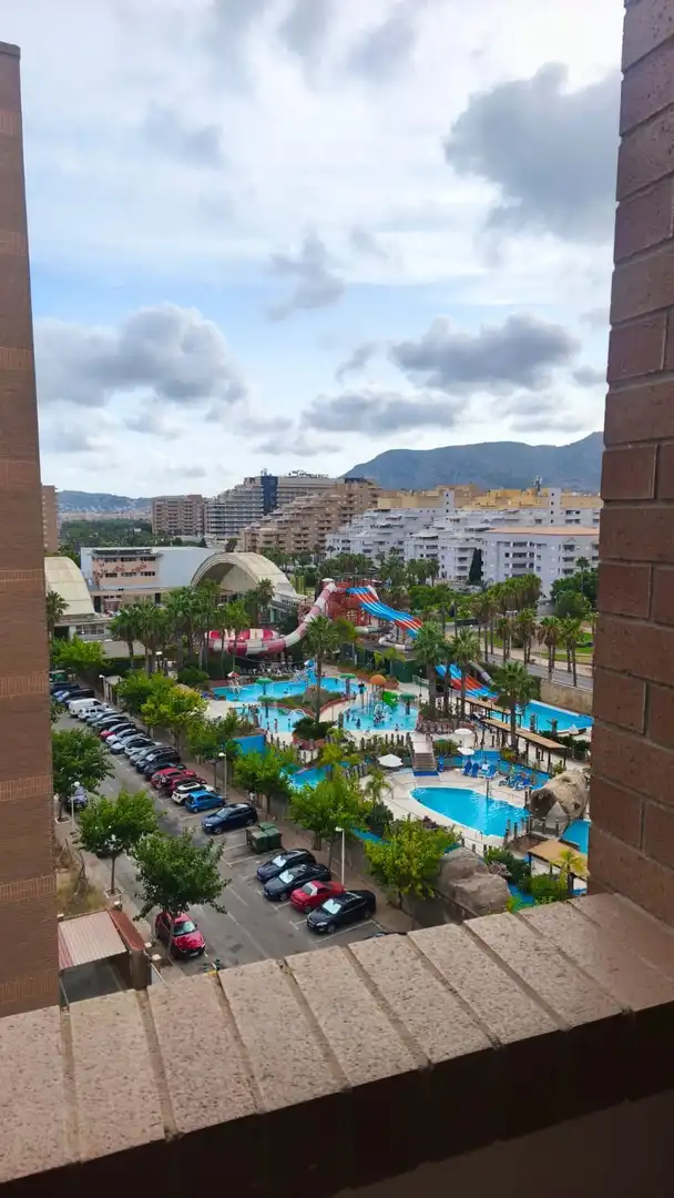 Apartament amb piscina en venda a Amplaries 23, imagen 2