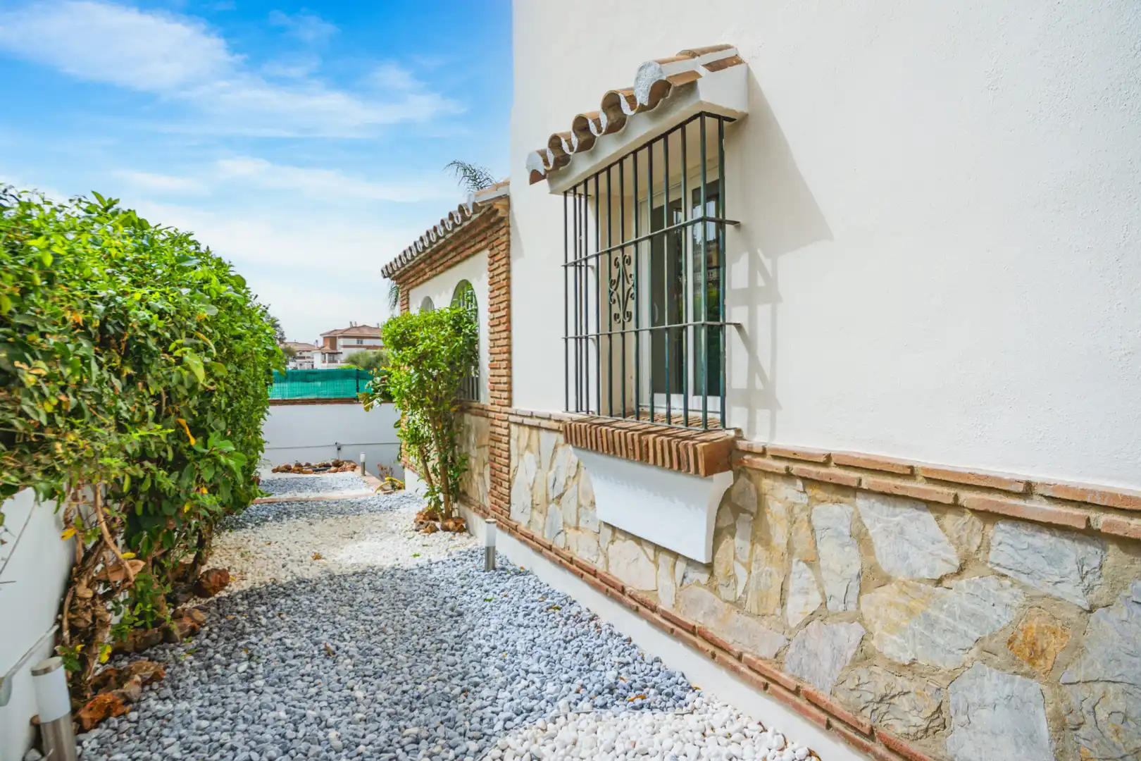 Casa amb piscina en venda a Mijas pueblo, imagen 22