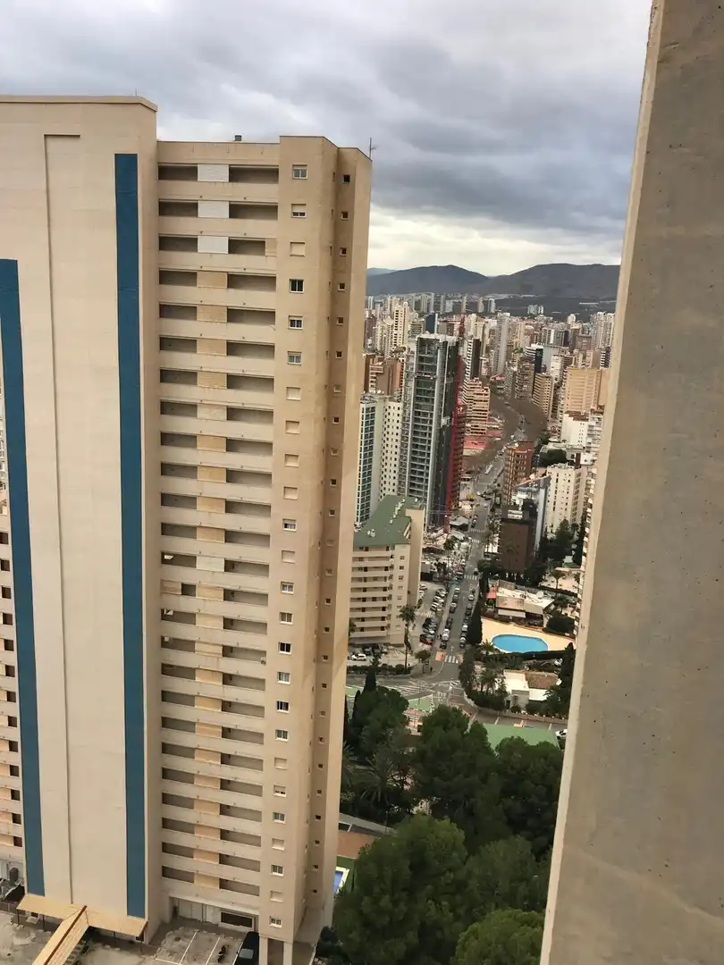 Appartement compact avec piscine à vendre à Rincón de Loix, imagen 13