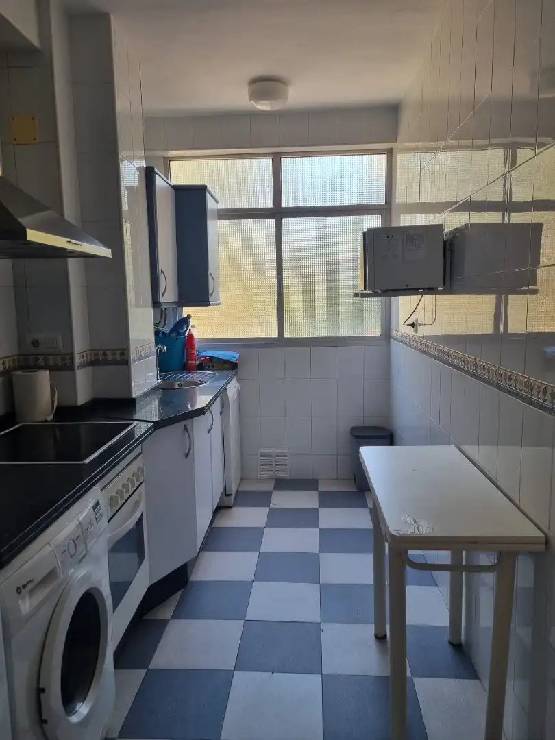 Appartamento con ascensore in affitto a Barrio Ciudad Jardín San José, imagen 15