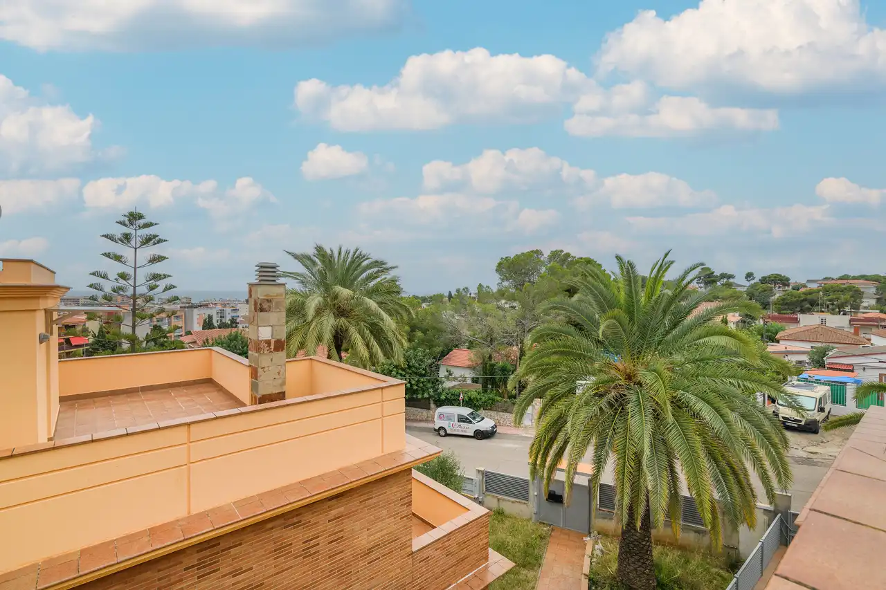 Haus oder Chalet zum Verkauf in Avinguda Mediterrani, Cunit Residencial