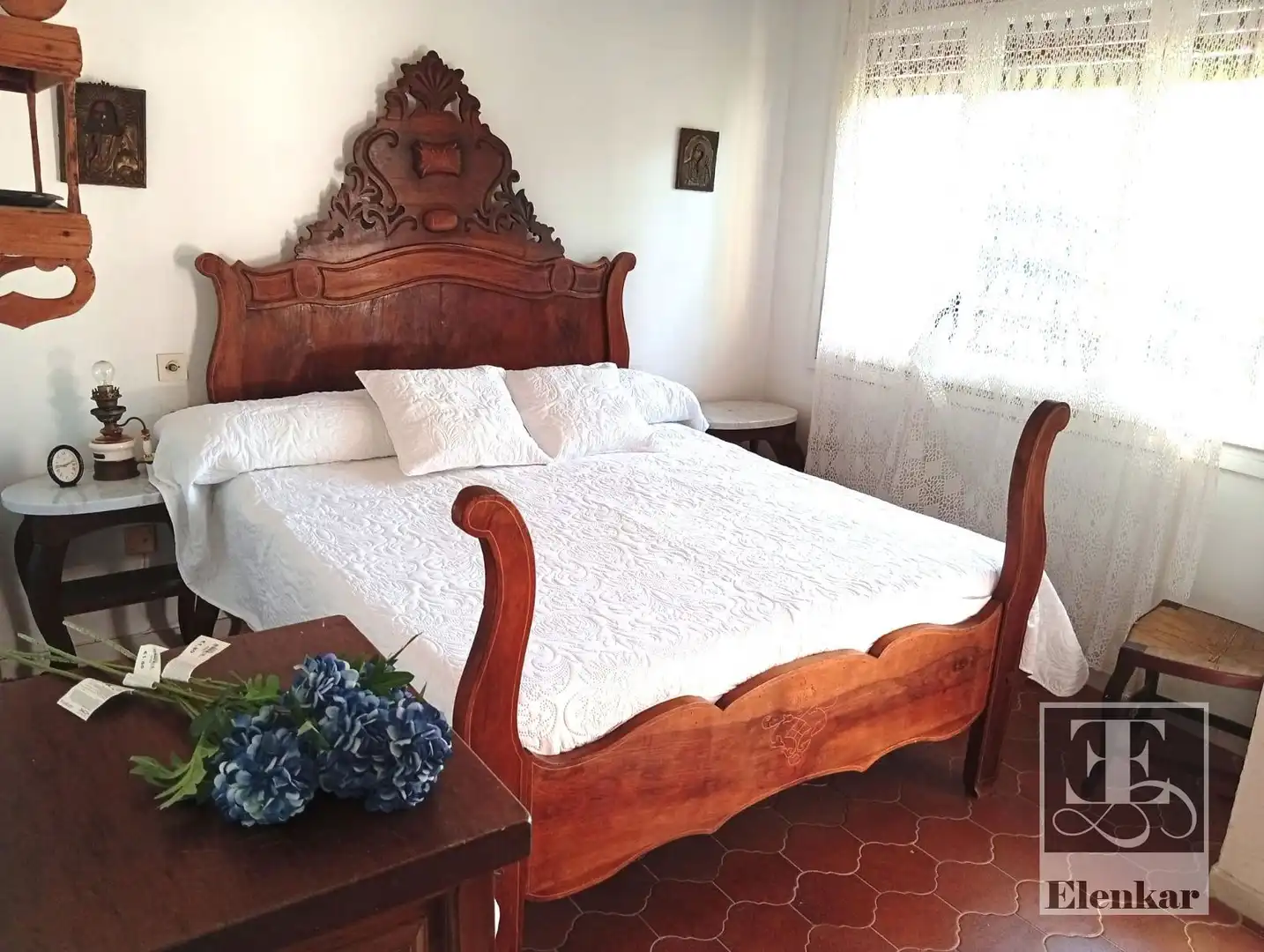 Terraced house with pool for sale in ALORA PARK, imagen 47