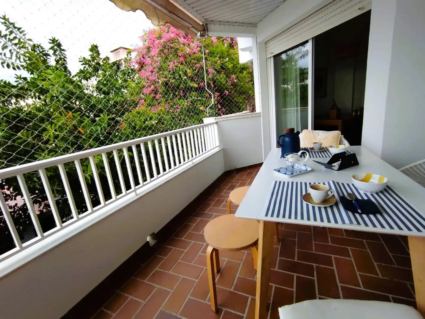 Flat with pool to rent in Andrés Segovia 7, imagen 2