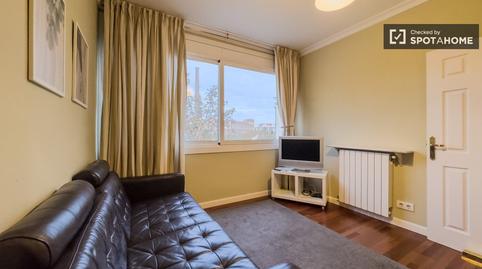 Foto 2 de Apartament per a compartir a La Nova Esquerra de l'Eixample,  Barcelona Capital