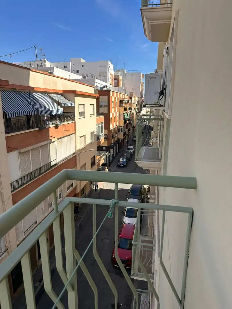 Piso con terraza en venta en Isla Chica, imagen 14