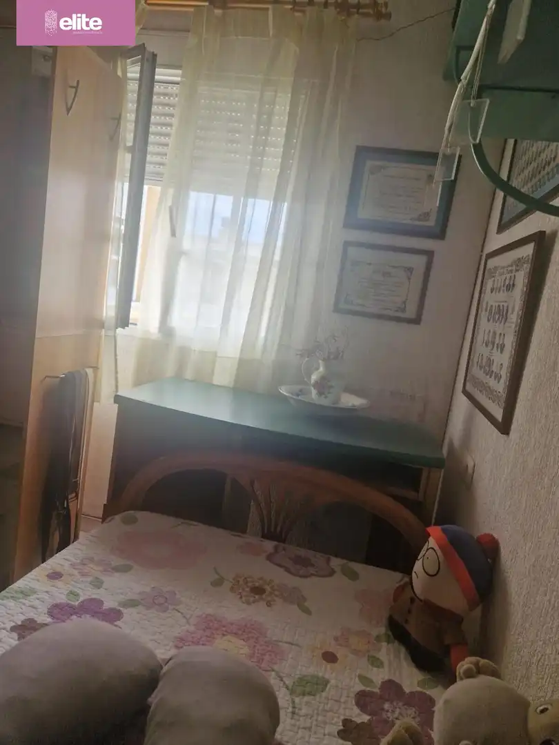 Bedroom of Detached homes for sale in Jerez de la Frontera  with Air Conditioner, Terrace and Storage room