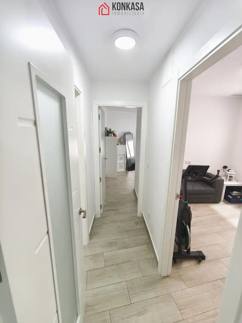 Piso en venta en Arcos de la Frontera con Aire acondicionado y Trastero