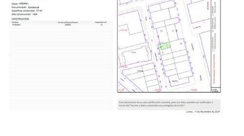 Foto 3 de Residencial en venda a Paseo Castellana, 58, Colonia Madrid, Benidorm