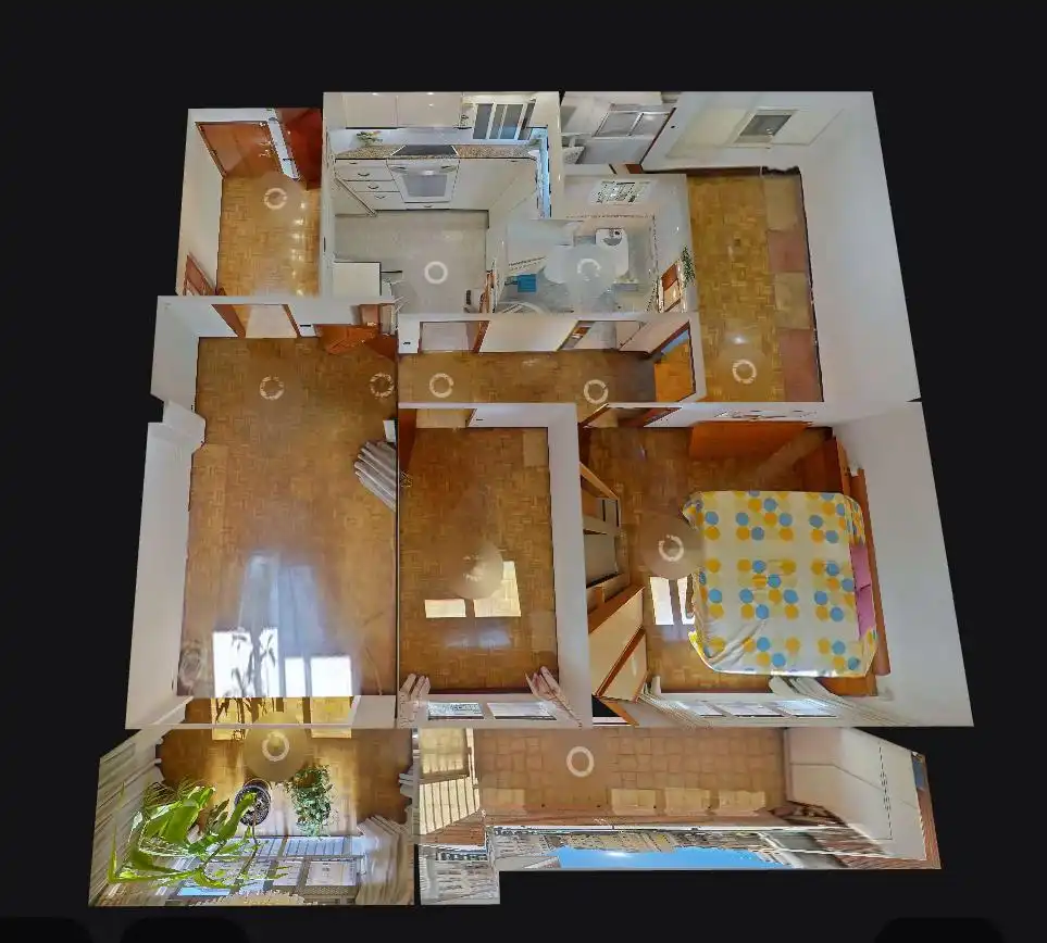 Appartamento con ascensore in vendita a de Còrsega, imagen 31