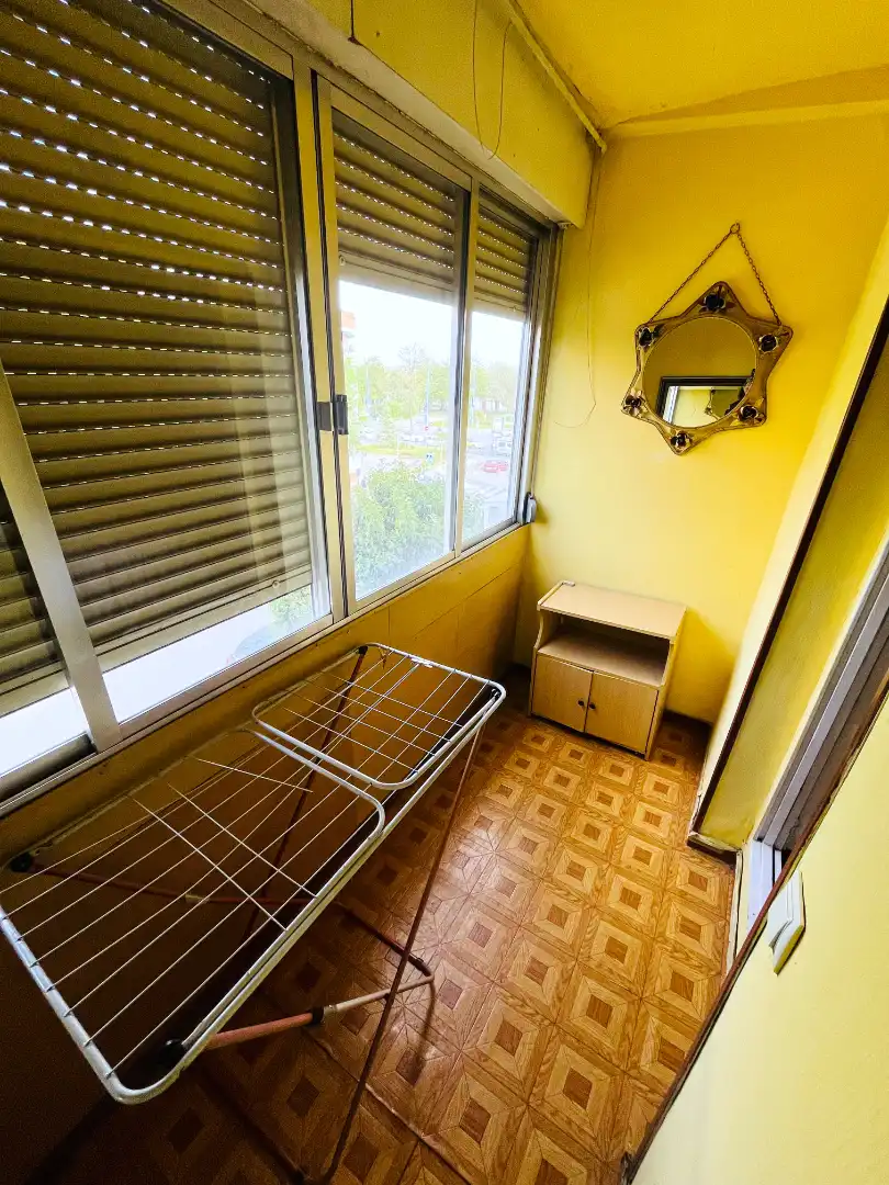 Terraza de Piso en venta en Leganés con Terraza