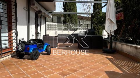 Foto 3 de Planta baixa en venda a Calle Can Gaietà, Tiana, Barcelona