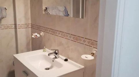 Foto 4 de Piso en venta en Avenida de Villajoyosa, Albufereta, Alicante / Alacant