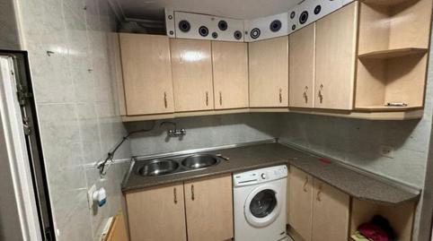 Foto 5 de Pis de lloguer amb opció a compra a Avenida Estación, 43, Guadix, Granada