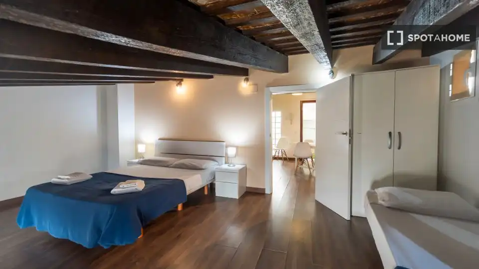 Piso en alquiler en Ciutat Vella, imagen 12