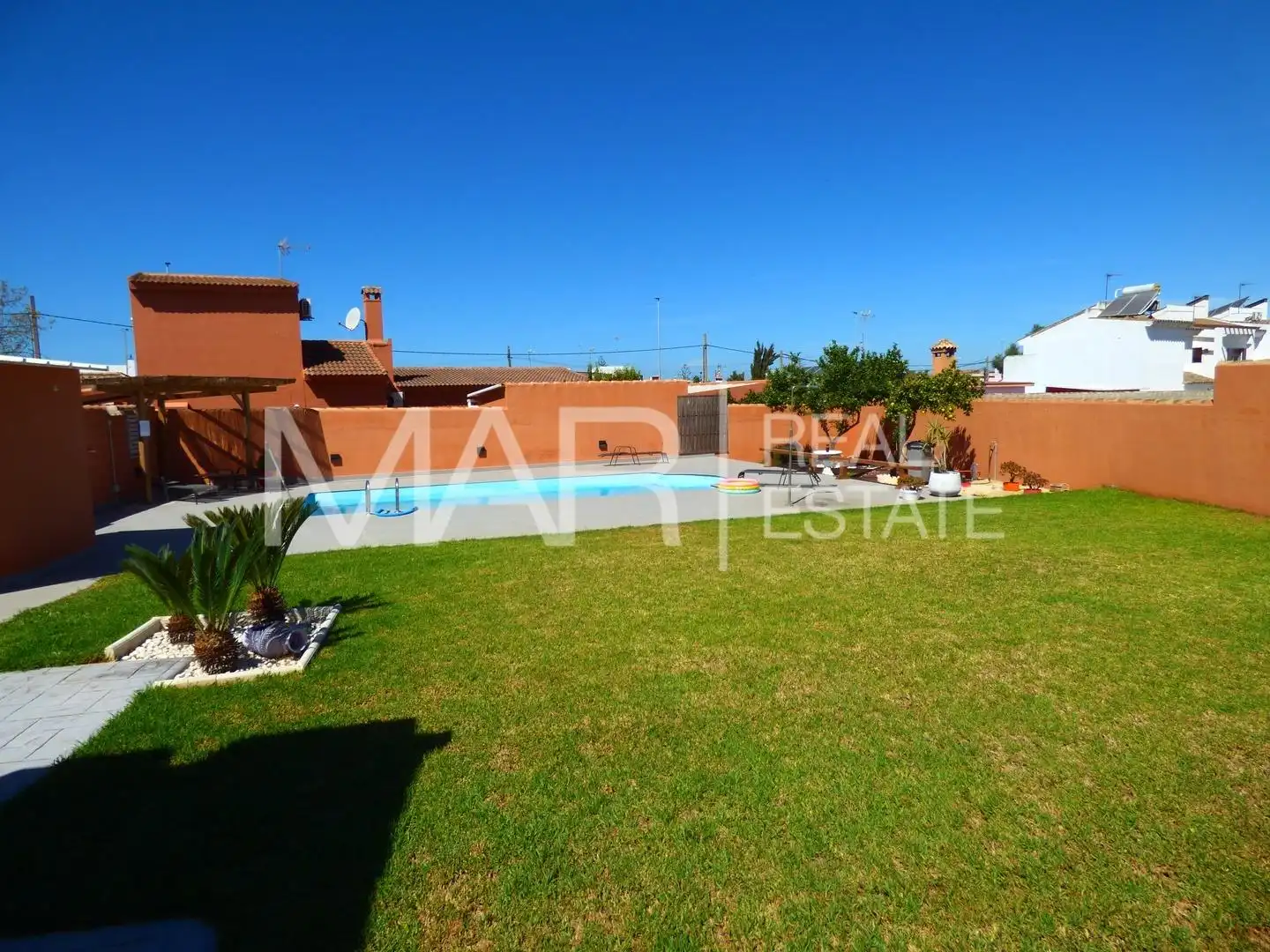 Casa o xalet en venda a Núcleo urbano