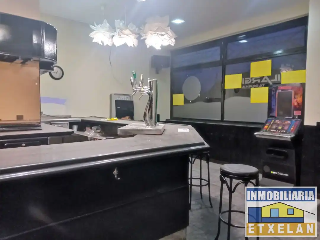 Local comercial de lloguer a Atxondo, imagen 3