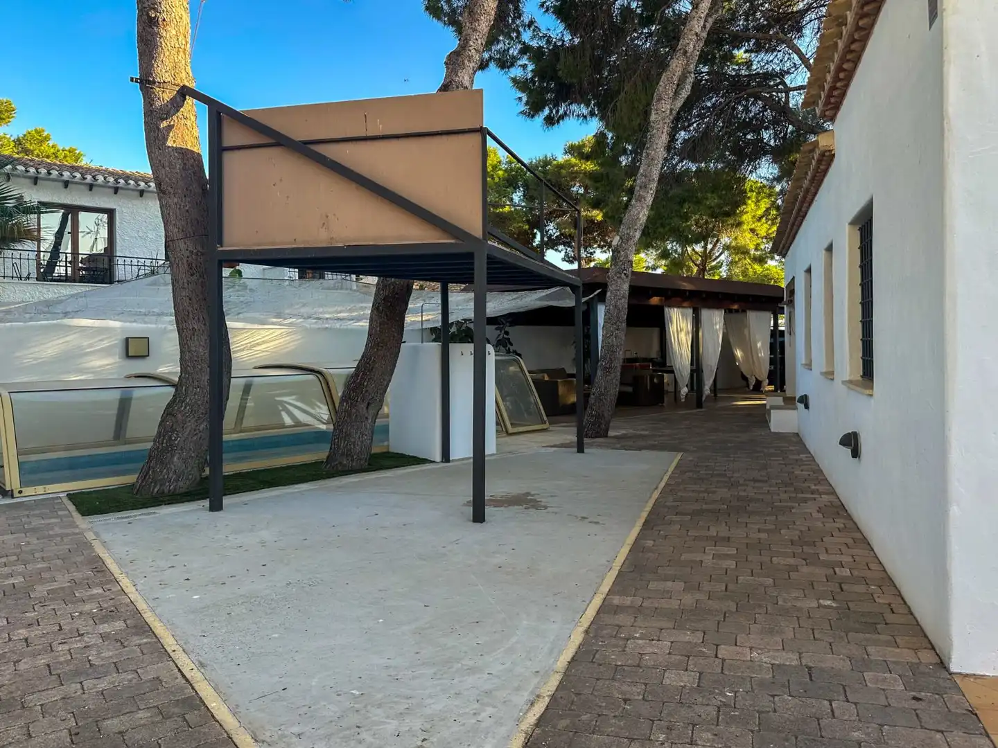 Villa mit Garten zum Verkauf in Orihuela Costa, imagen 30