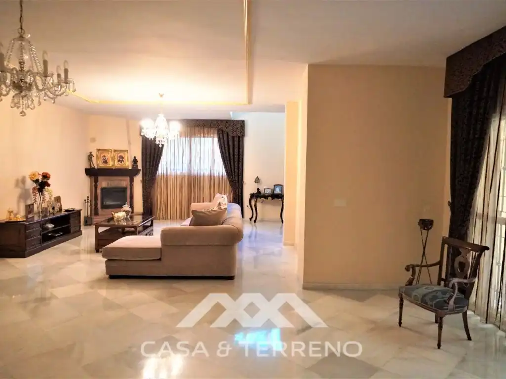 Houses for sale in Vélez-Málaga  with Air Conditioner, Terrace and Internet