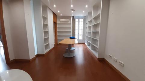 Foto 2 de Oficina de lloguer a Las Viñas, Zamora