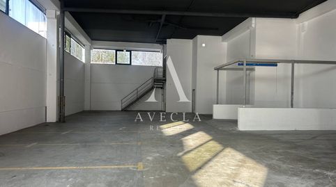 Foto 2 von Fabrikhallen zur Miete in Calle Tècnica, 15, Montigalà, Badalona