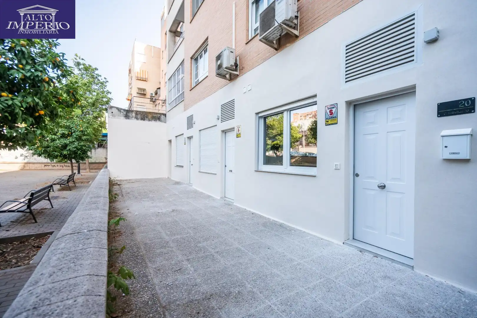 Habitatge amb ascensor en venda a Calle Estrellas, imagen 18