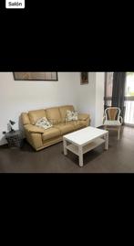 Foto 3 de Piso de alquiler en Avenida de Príes, 5, La Malagueta - Monte Sancha, Málaga