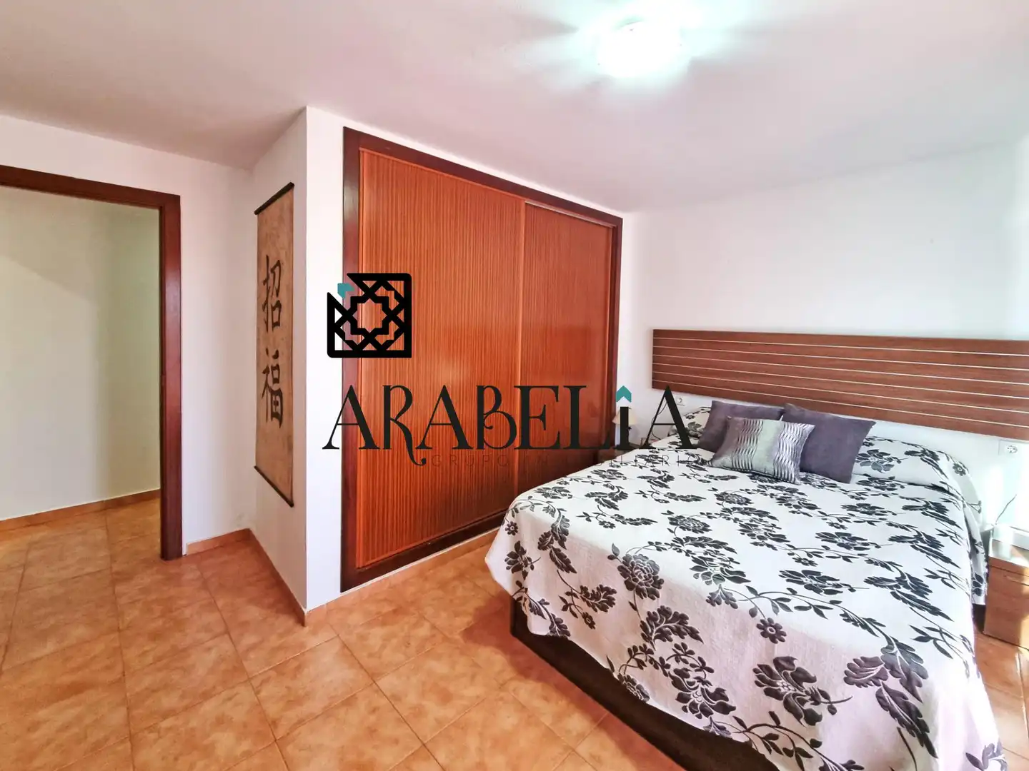 Dormitori de Casa o xalet en venda en Córdoba amb Aire condicionat, Calefacció i Terrassa