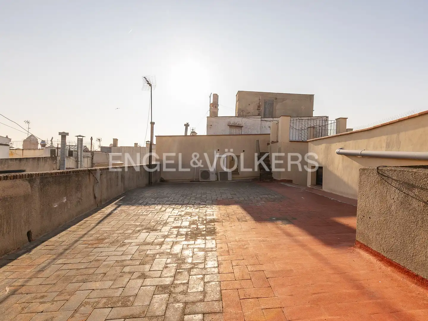 Ático en venta en Ciutat Vella, imagen 38