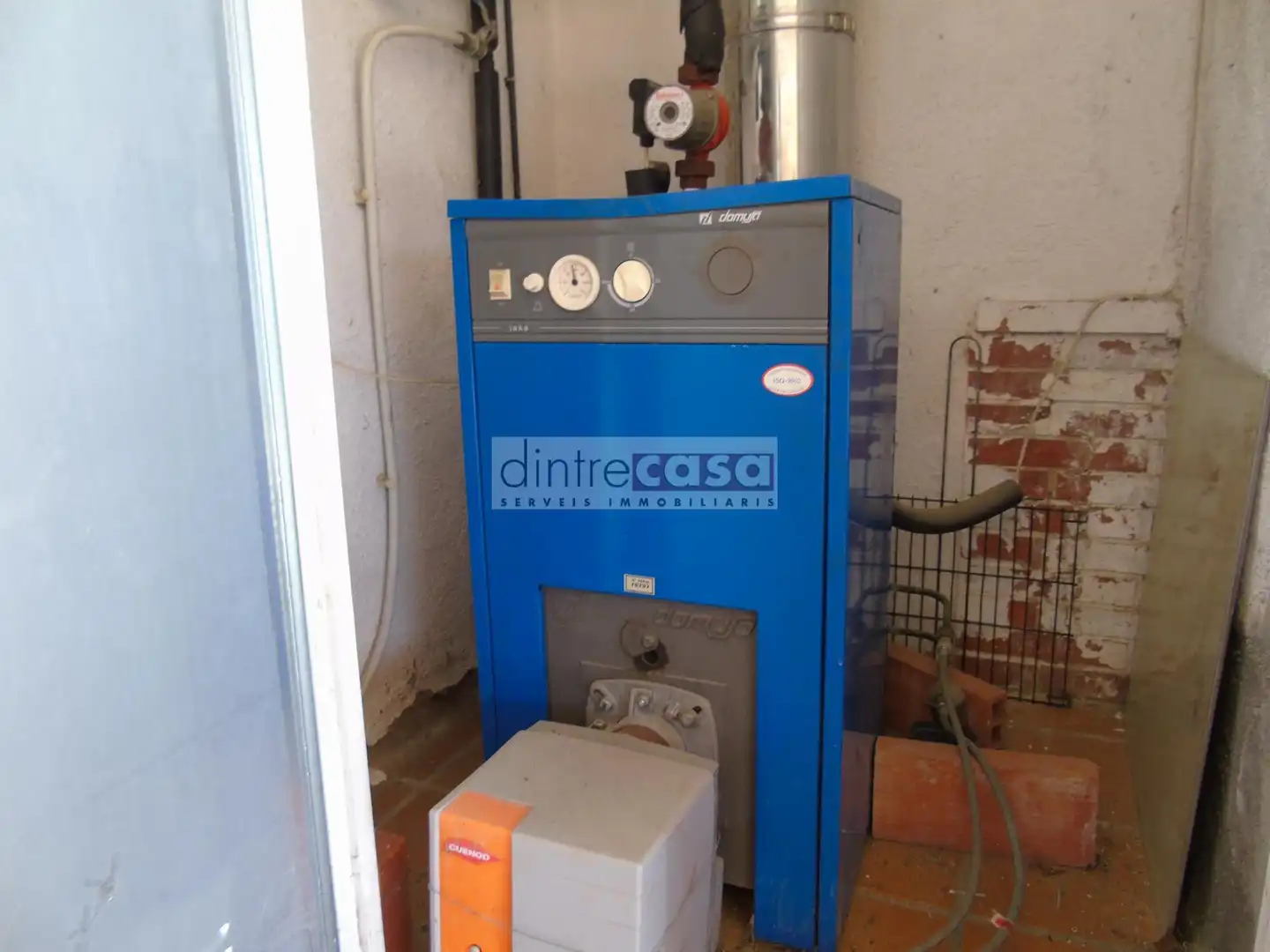 Casa o chalet en venta en Mas Mora - Sant Daniel