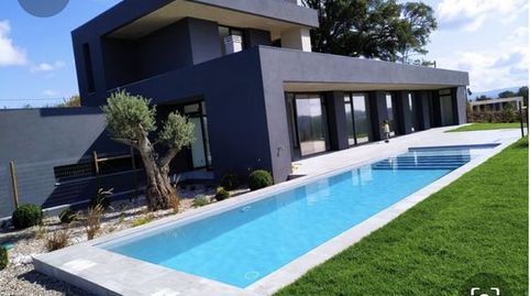 Foto 2 de Casa o chalet en venta en Los Hueros, Villalbilla