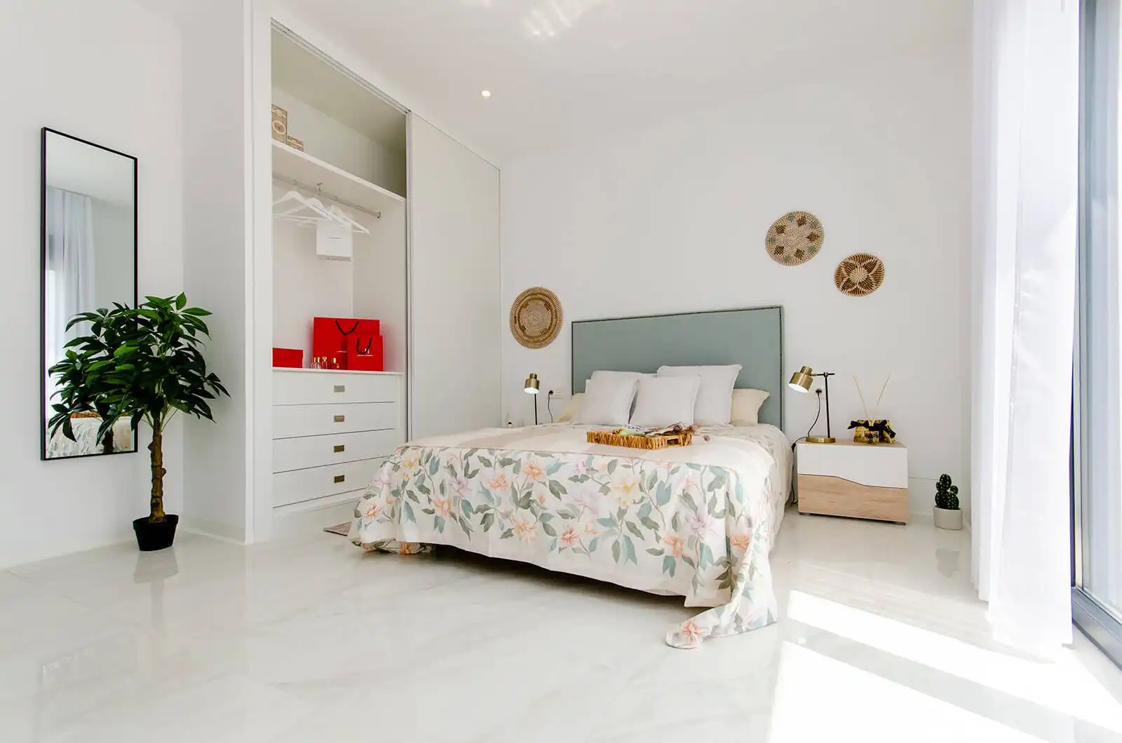 Casa amb terrassa en venda a Desamparados - Hurchillo - Torremendo, imagen 29