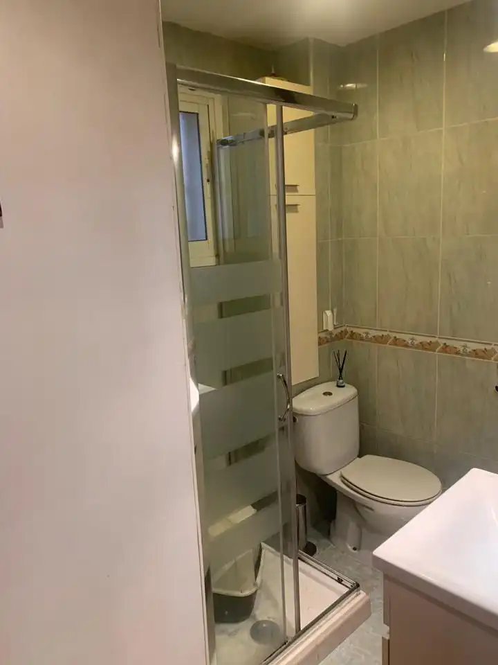 Piso en venta en Núñez De Balboa, Caballería Española