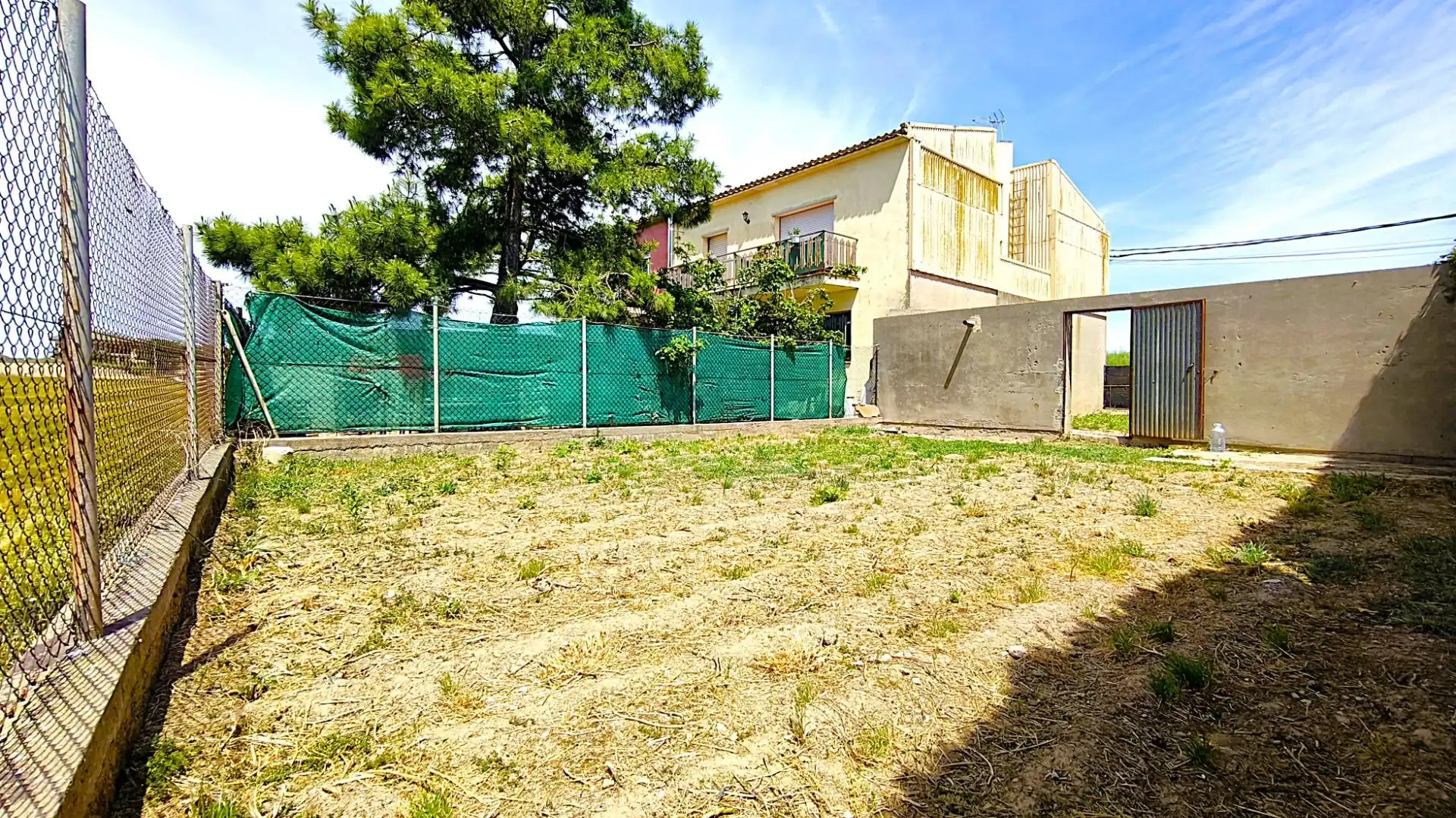 Residencial en venda a Calaf