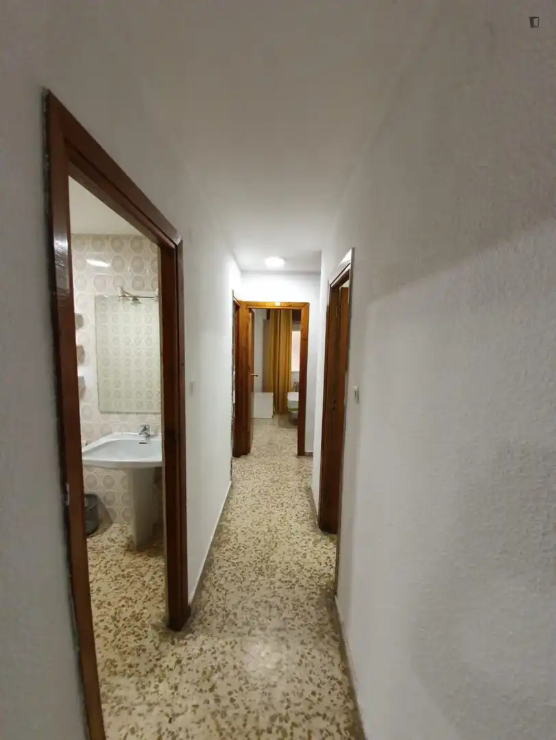 Habitació a Camino de Ronda