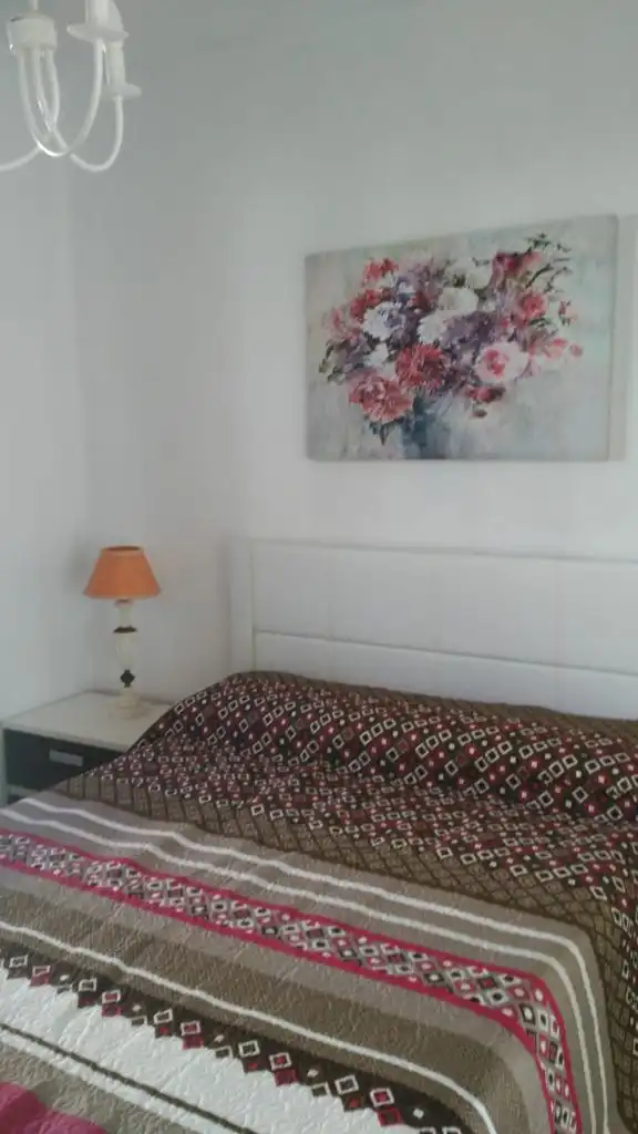 Dormitori de Pis en venda en Badajoz amb Moblat