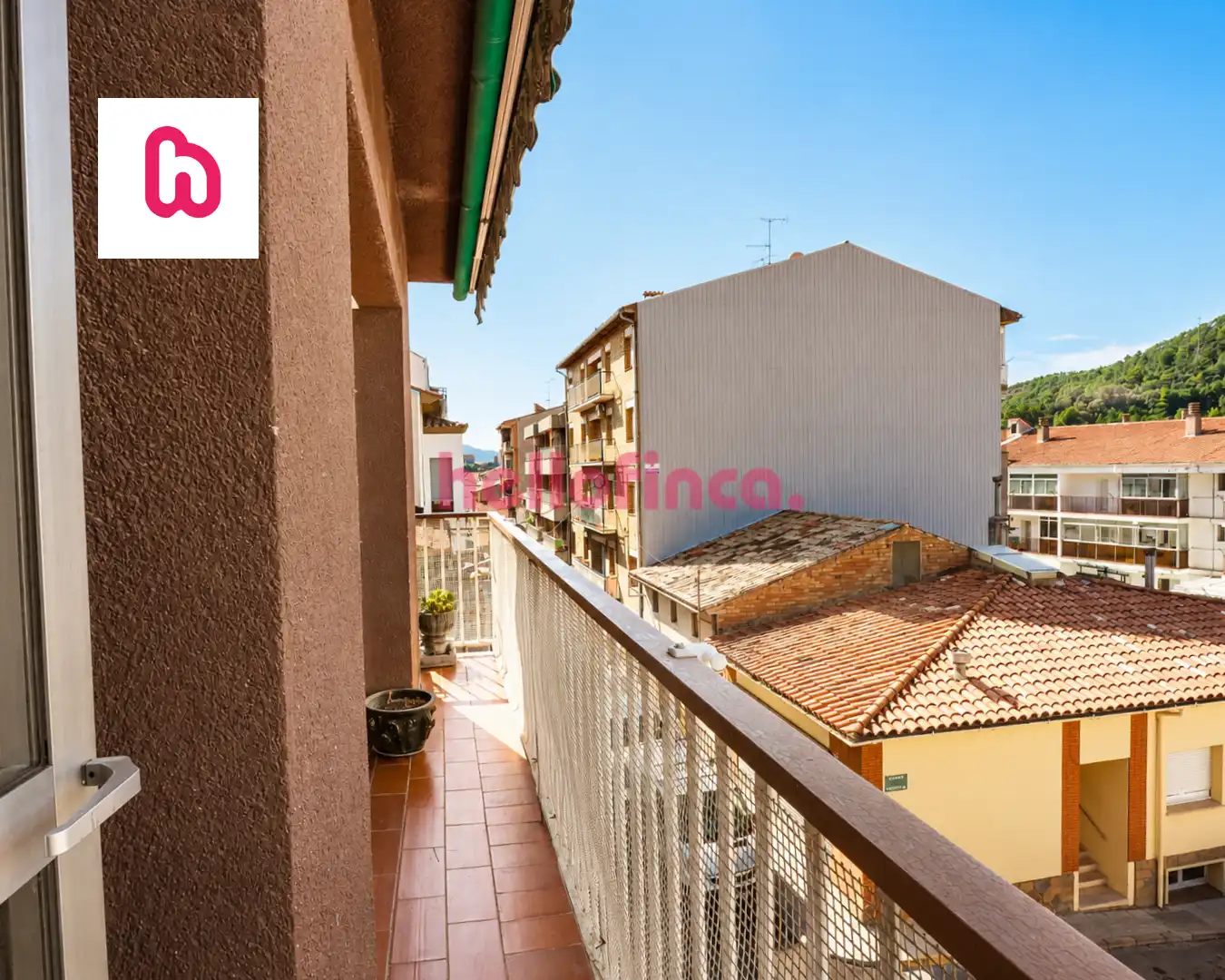 Appartamento con terrazza in vendita a Puig-reig, imagen 14