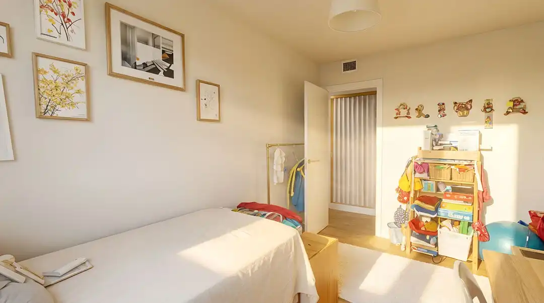 Habitación de Piso en venta en Getafe con Aire acondicionado, Calefacción y Trastero