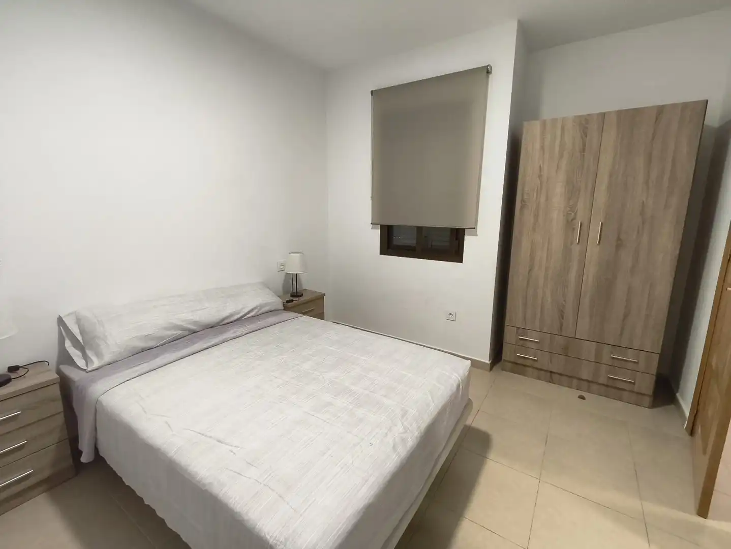 Piso con ascensor en venta en Calle José Vázquez, imagen 8