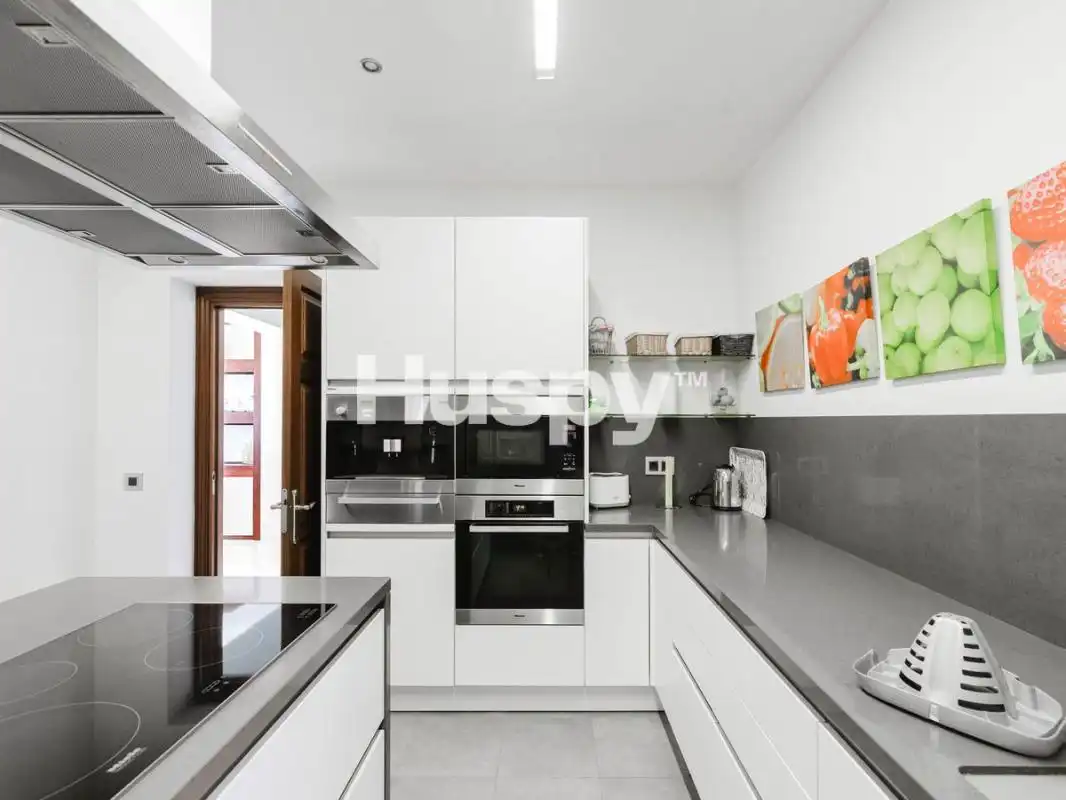 Casa con balcón en alquiler en Urbanización Los Flamingos, imagen 20