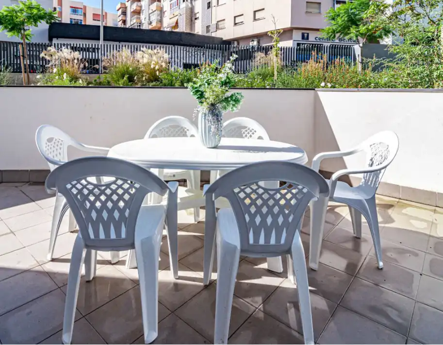 Appartamento con piscina in vendita a Marbella Centro, imagen 10