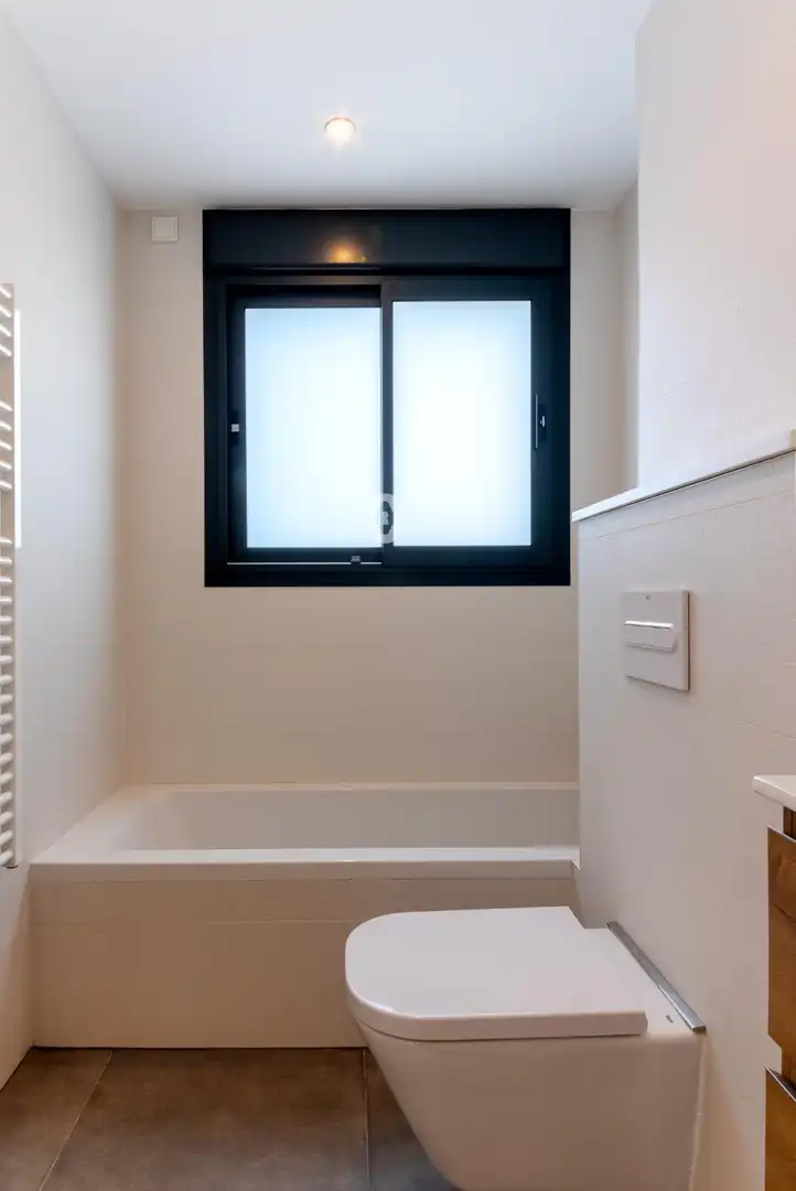Baño de Ático en venta en Inca con Aire acondicionado, Calefacción y Terraza